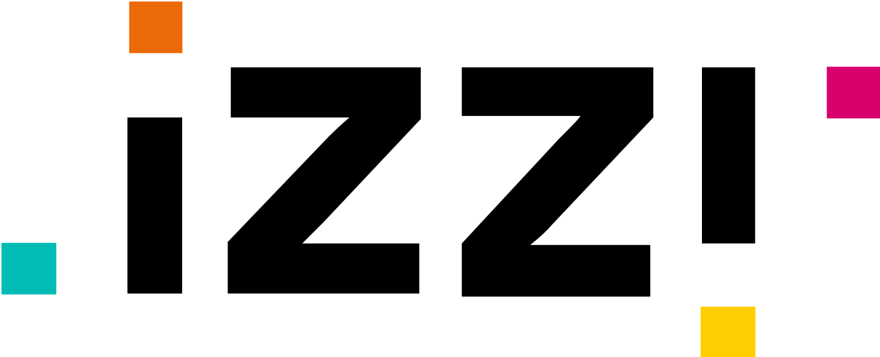 Logo Izzi